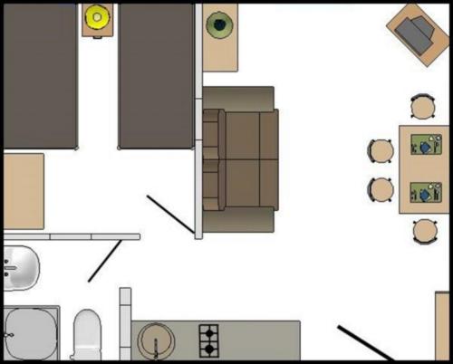 domki letniskowe wakacje na wyspie wyspa sobieszewska