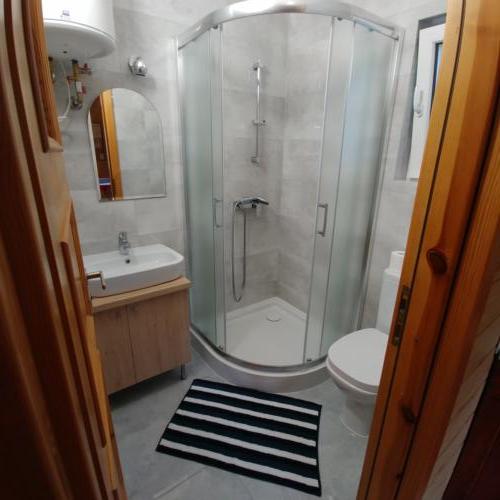 domki letniskowe wakacje na wyspie wyspa sobieszewska