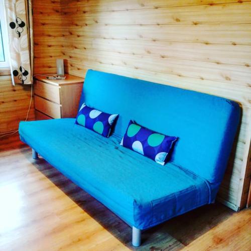 domki letniskowe wakacje na wyspie wyspa sobieszewska